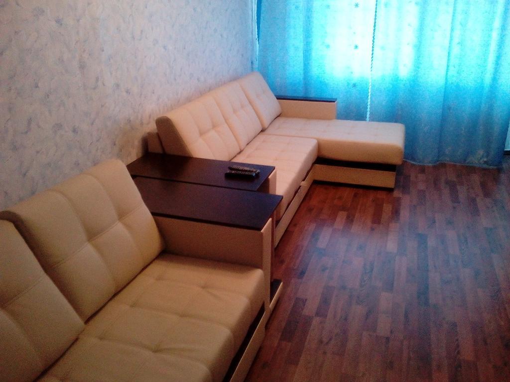 Apartment On Kudryashova 이바노보 객실 사진